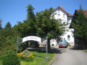 Hotel Restaurant Belvedere Weissbad